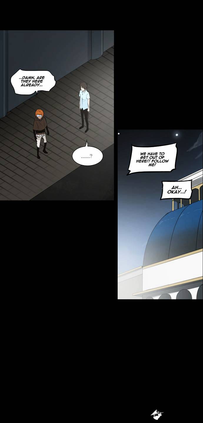 Tower of God, Chapter 137 image 10